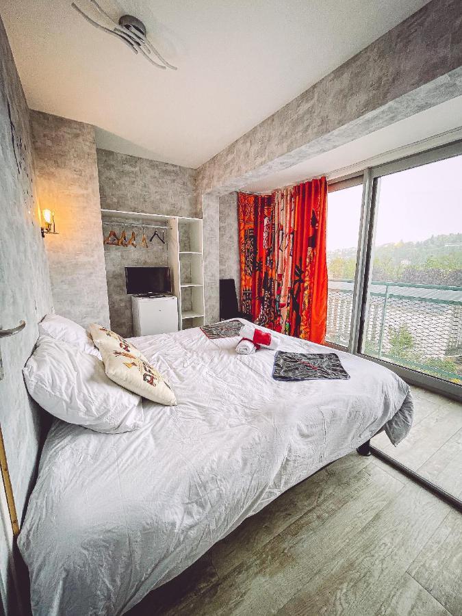 Tassigny Gare By Carl-Emilie Apartment Epinal Bagian luar foto